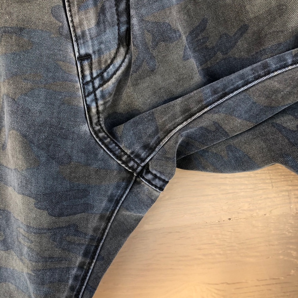 STITCH’S Denim Jeans Authentic Black Label - Picture 9 of 11